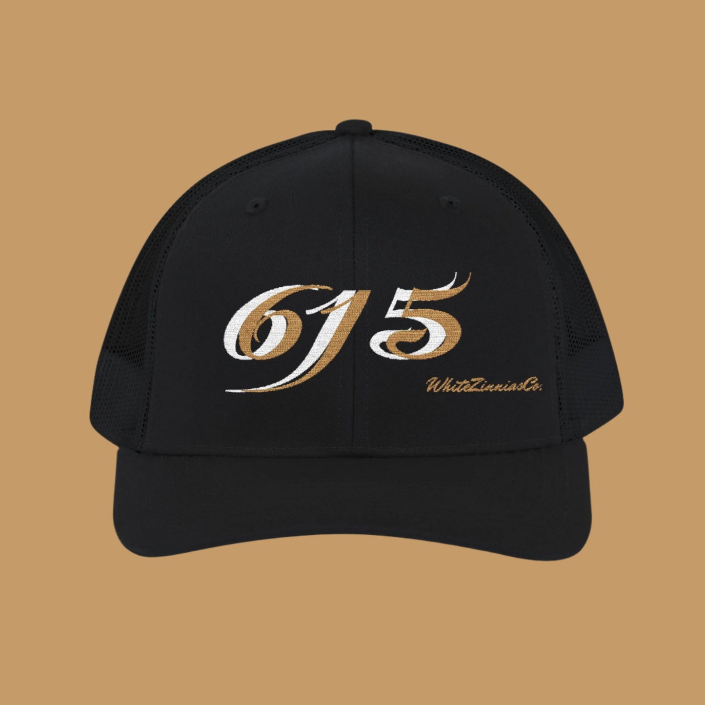 ROOTS - Richardson 112 Snapback Cap