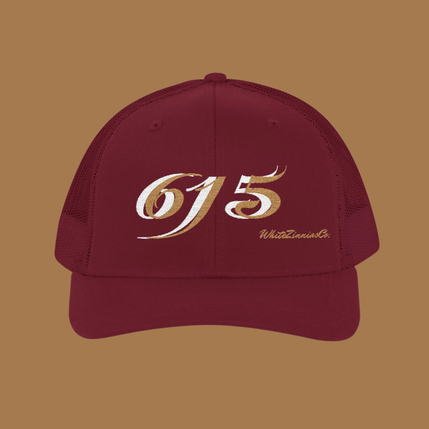 ROOTS - Richardson 112 Snapback Cap