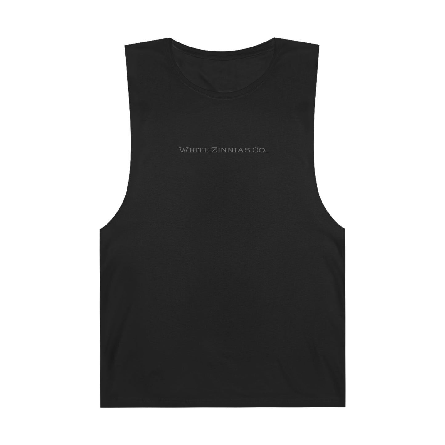 "Traditional" - Men's Barnard Tank