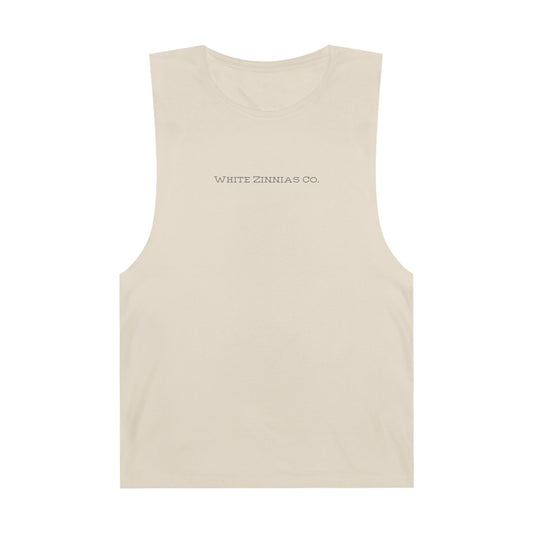 "Traditional" - Men's Barnard Tank