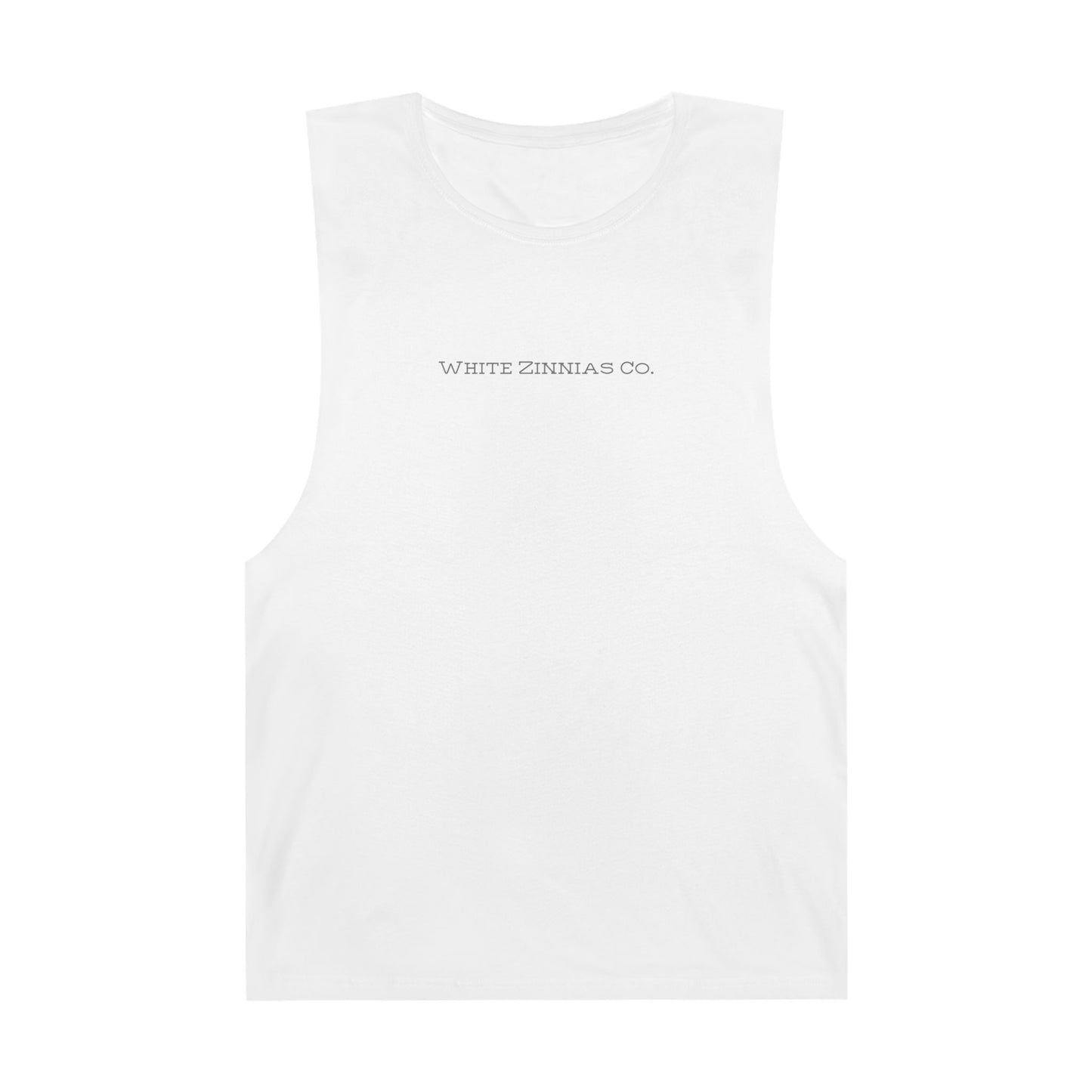"Traditional" - Men's Barnard Tank