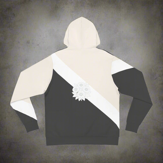 Retro Raider Pullover Hoodie