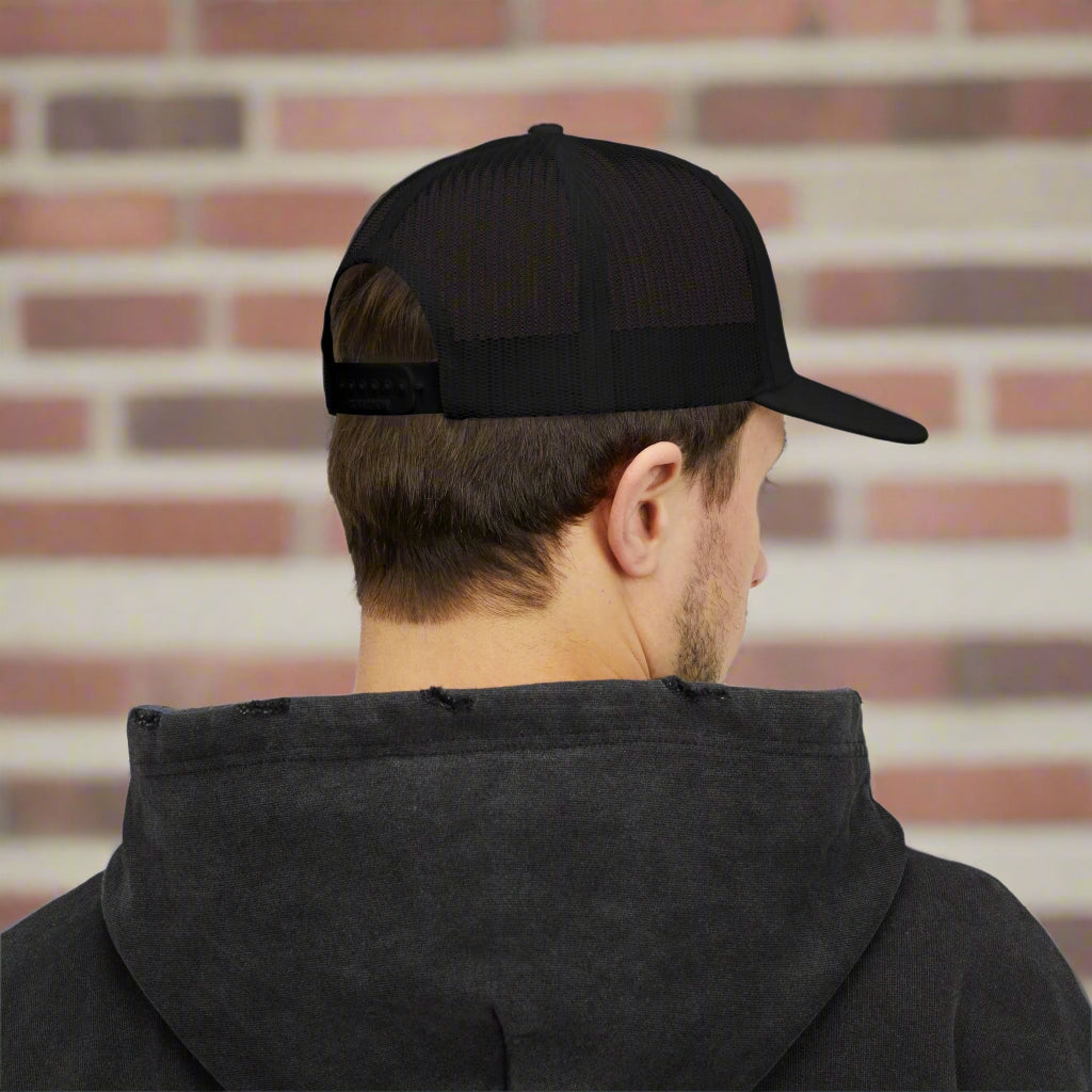 ROOTS - Richardson 112 Snapback Cap