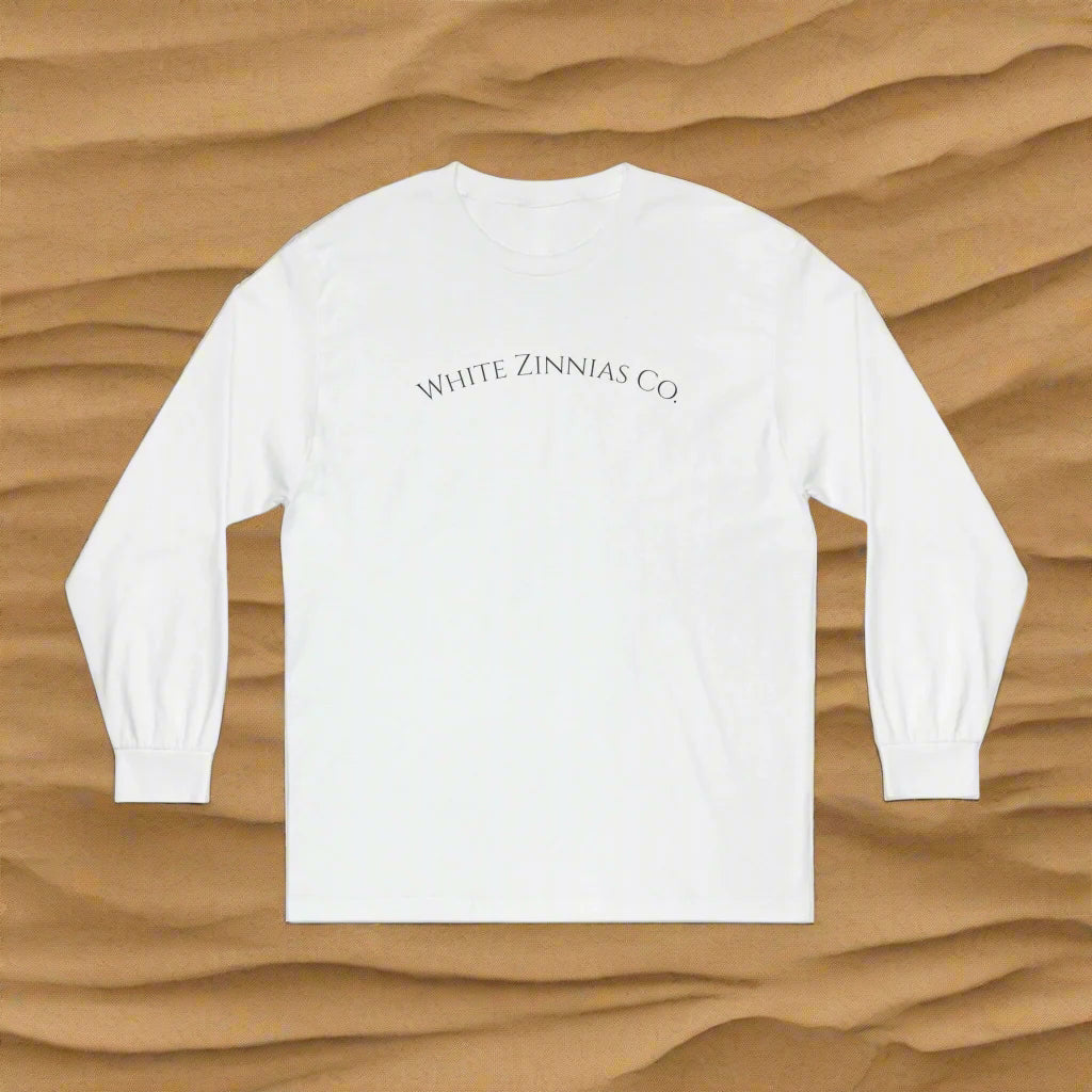 "Armed Reaper" - Men's Long Sleeve Tee