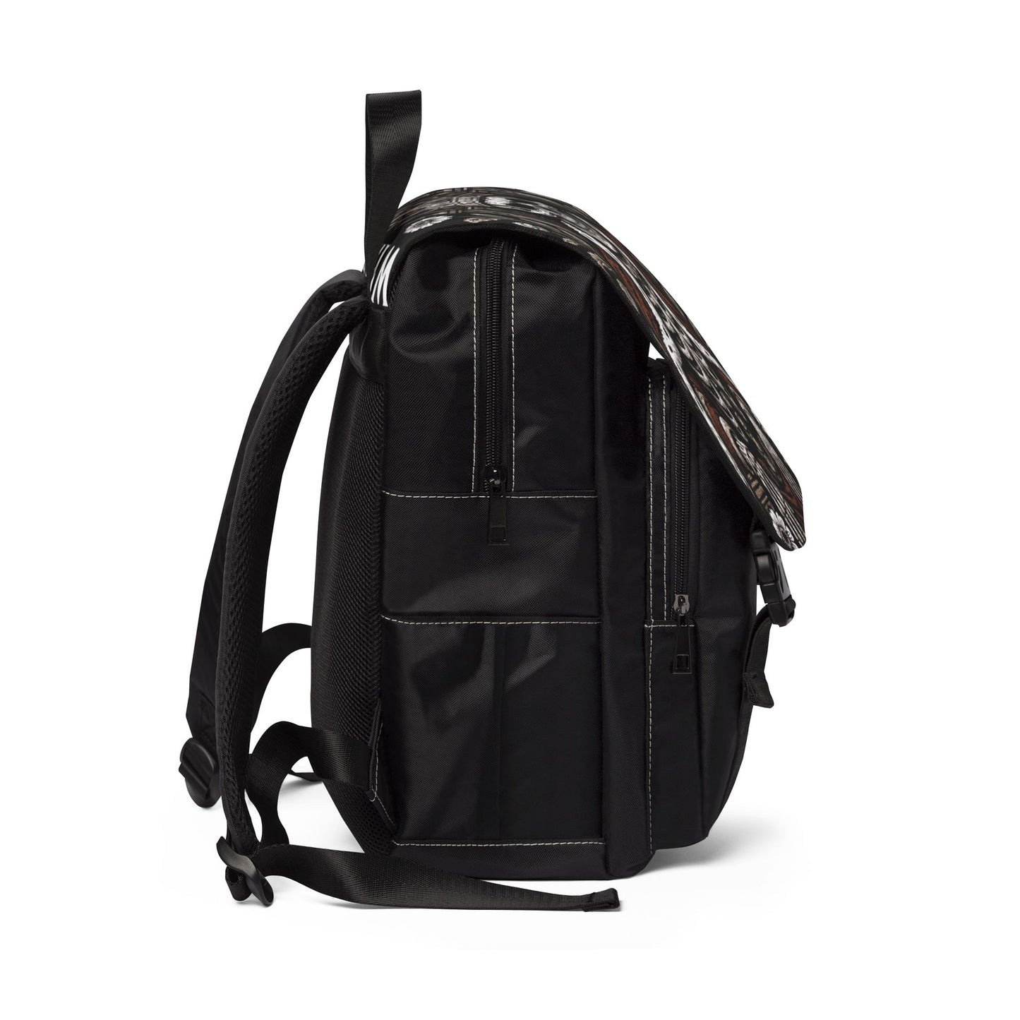 The King's Backpack