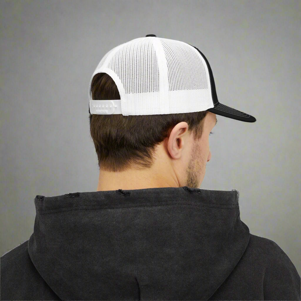 ROOTS - Richardson 112 Snapback Cap