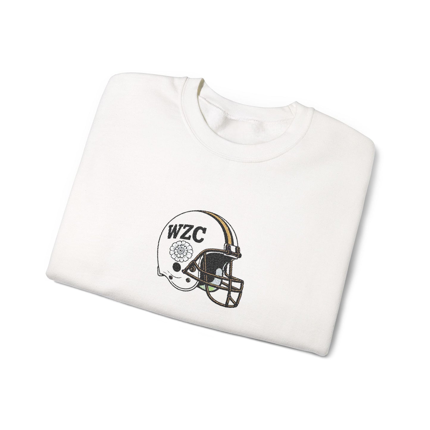 Game Day -Unisex Crewneck Sweatshirt