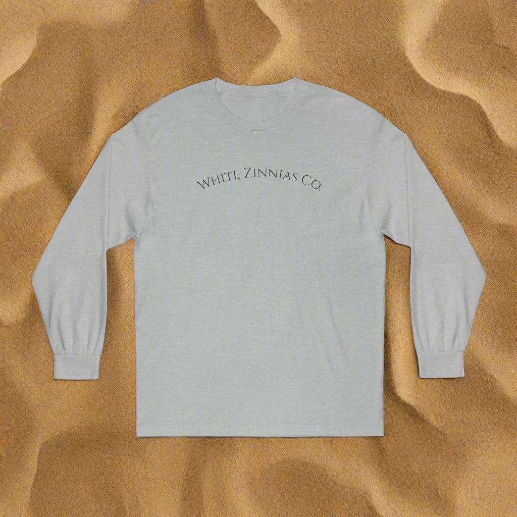 "Armed Reaper" - Men's Long Sleeve Tee
