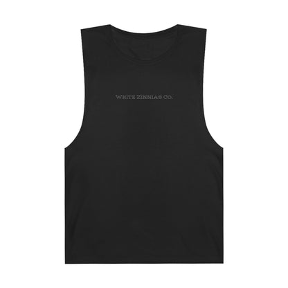 "Traditional" - Men's Barnard Tank
