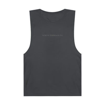 "Traditional" - Men's Barnard Tank