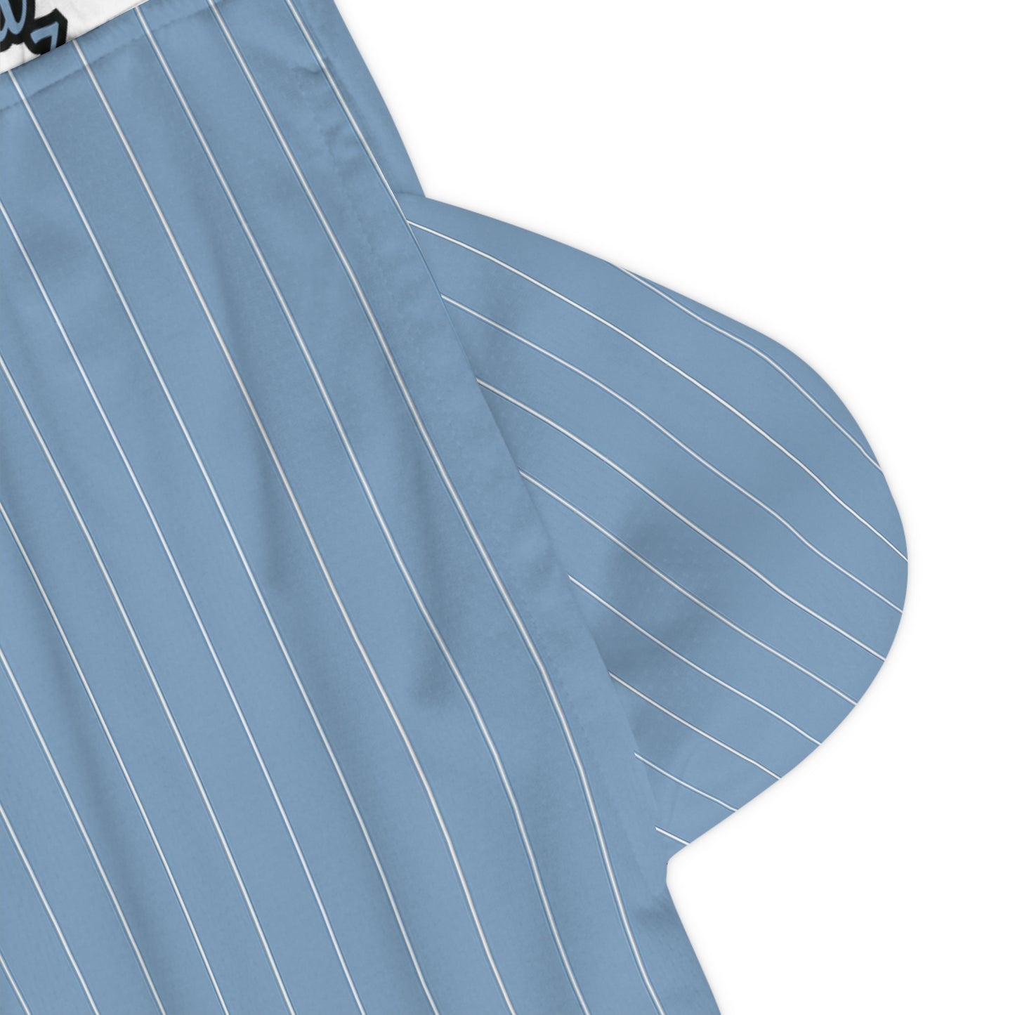 "Carolina Blue" - Basketball Shorts