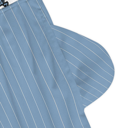 "Carolina Blue" - Basketball Shorts