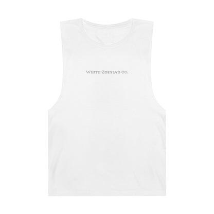 "Traditional" - Men's Barnard Tank