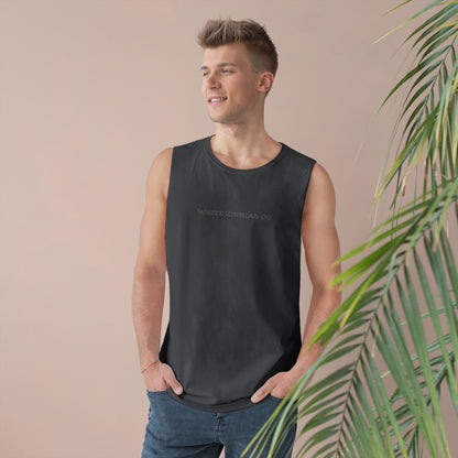 "Traditional" - Men's Barnard Tank
