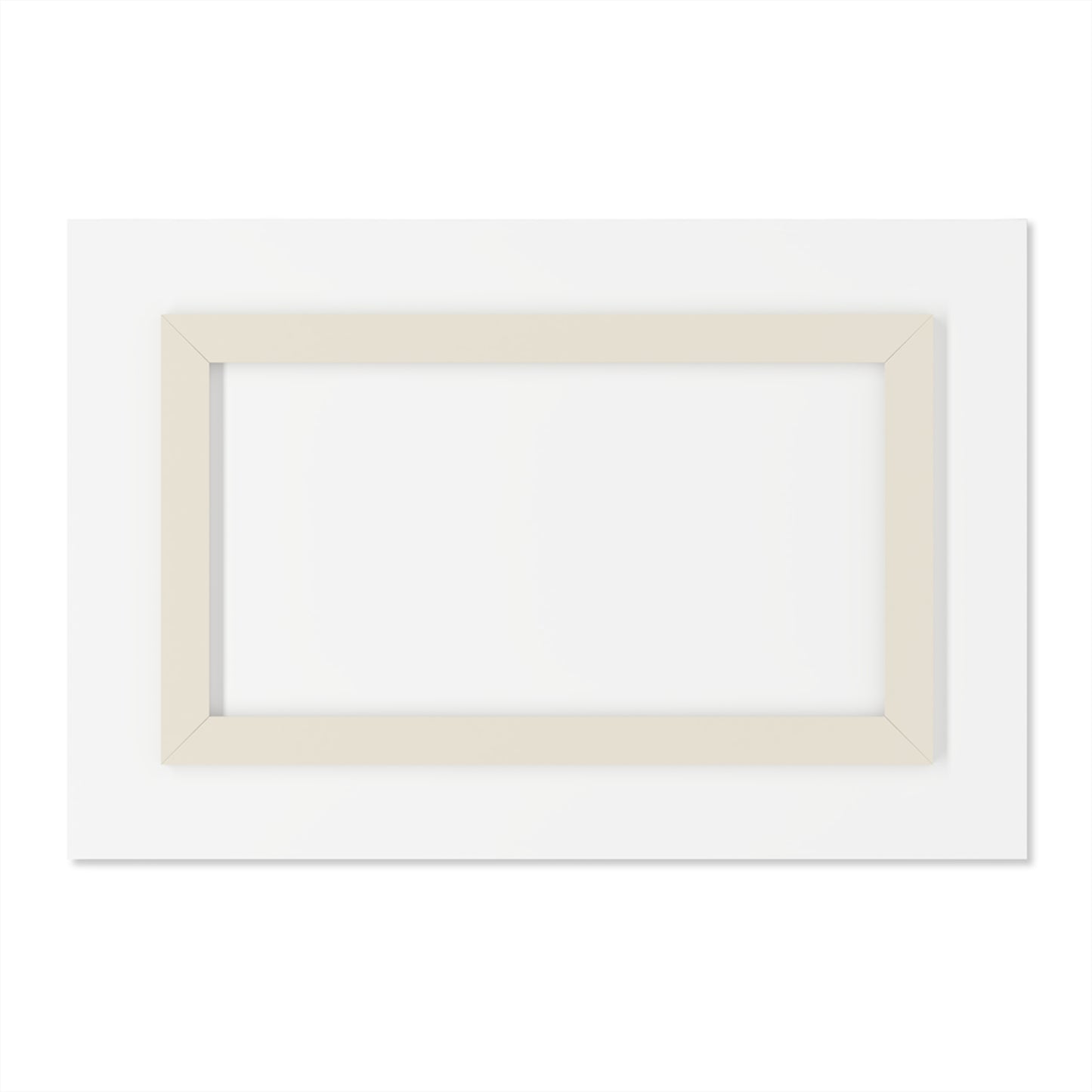 "Red Eye" - Acrylic Print Wall Art
