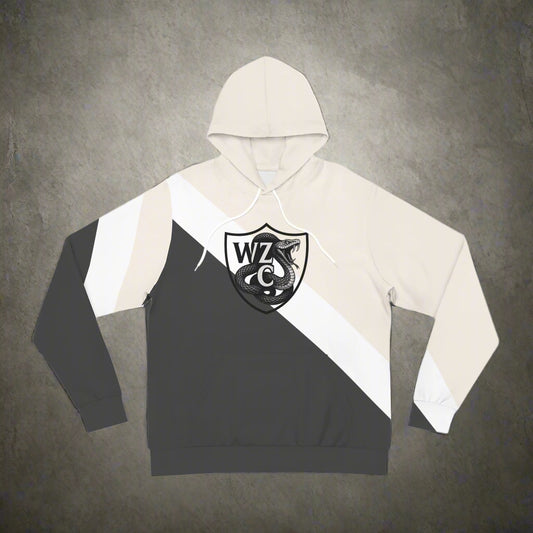 Retro Raider Pullover Hoodie