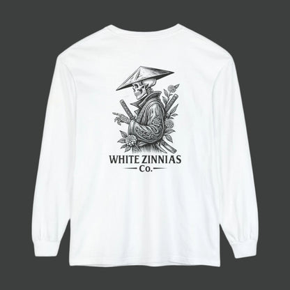 "By The Sword" - CC Long Sleeve Tee