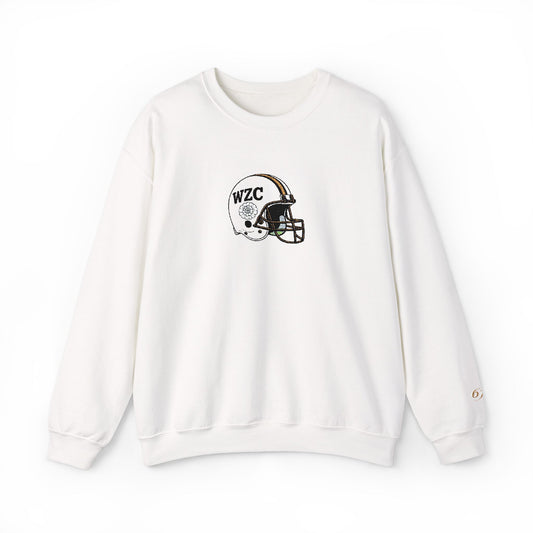 Game Day -Unisex Crewneck Sweatshirt