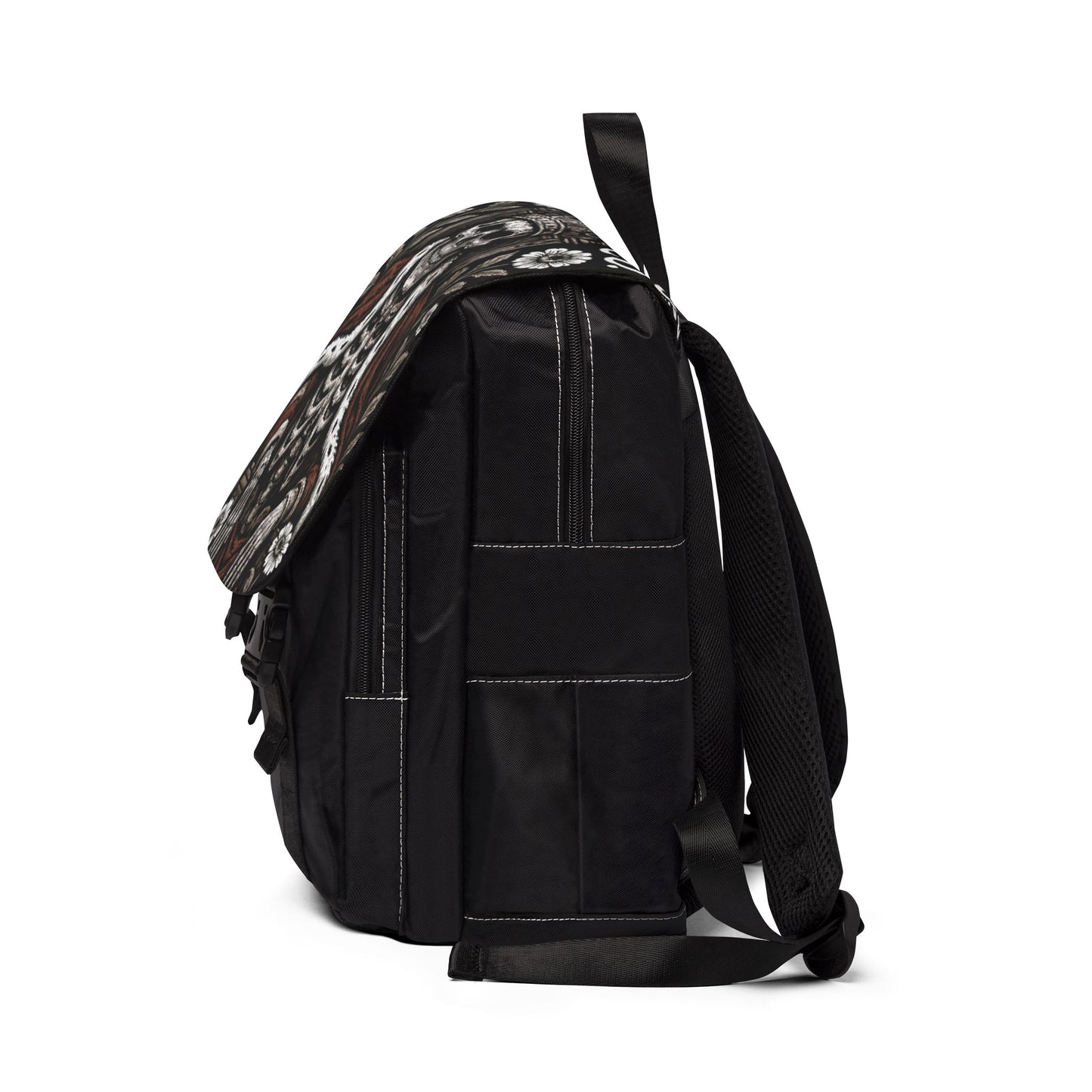 The King's Backpack