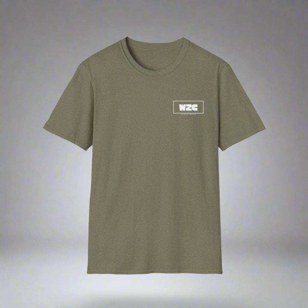 "You Matter" Softstyle T-Shirt