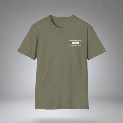 "You Matter" Softstyle T-Shirt