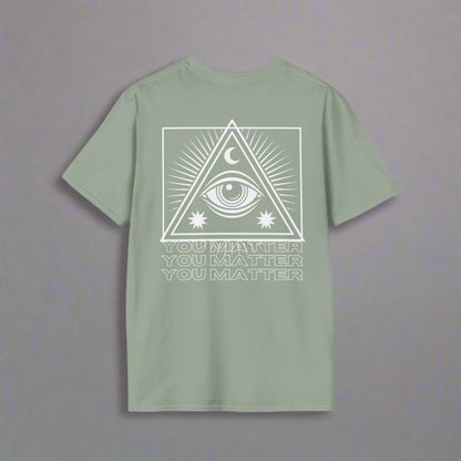 "You Matter" Softstyle T-Shirt