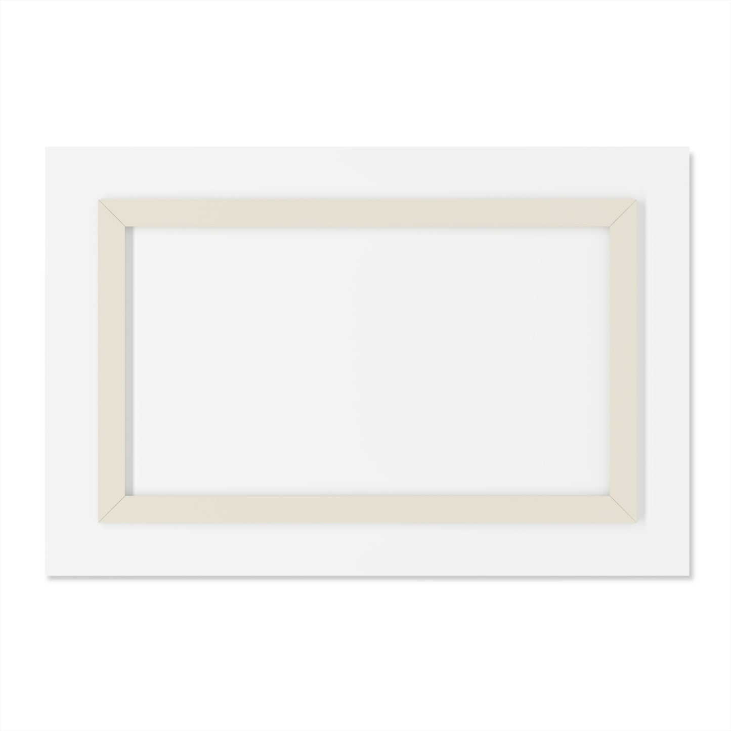 "Red Eye" - Acrylic Print Wall Art