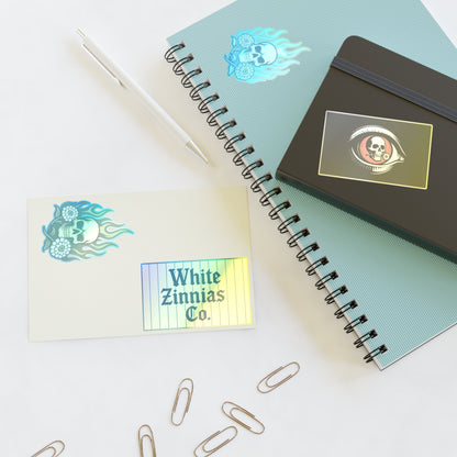 Colored Sticker Sheets