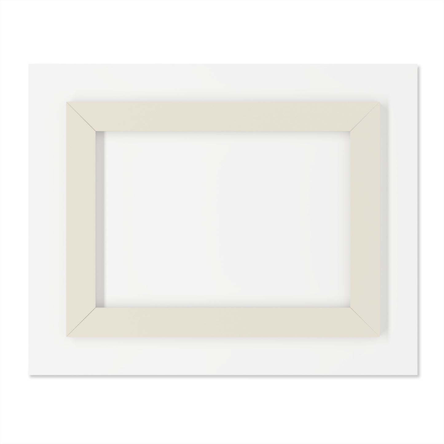"Red Eye" - Acrylic Print Wall Art