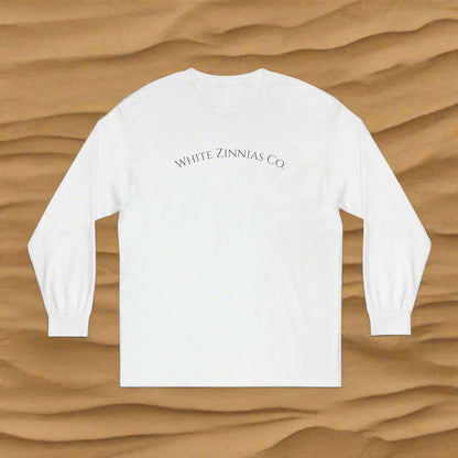 "Armed Reaper" - Men's Long Sleeve Tee