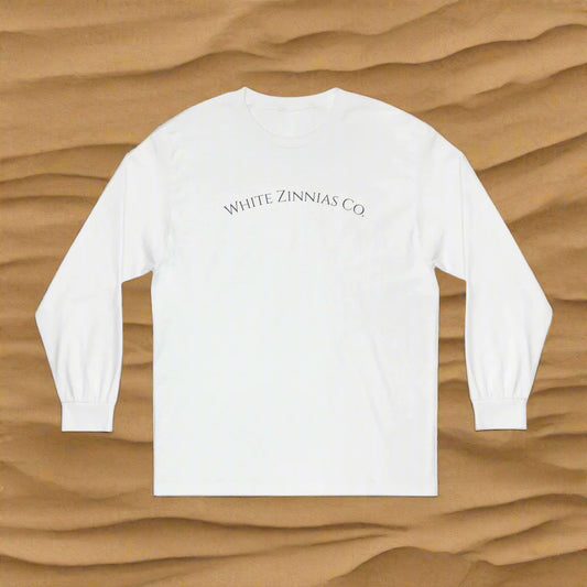"Armed Reaper" - Men's Long Sleeve Tee