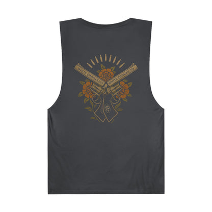 "Traditional" - Men's Barnard Tank