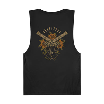 "Traditional" - Men's Barnard Tank