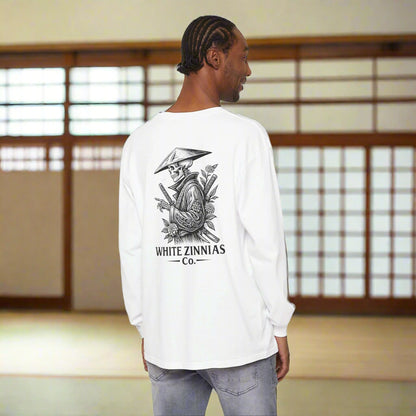 "By The Sword" - CC Long Sleeve Tee