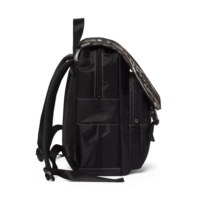 The King's Backpack