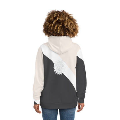 Retro Raider Pullover Hoodie