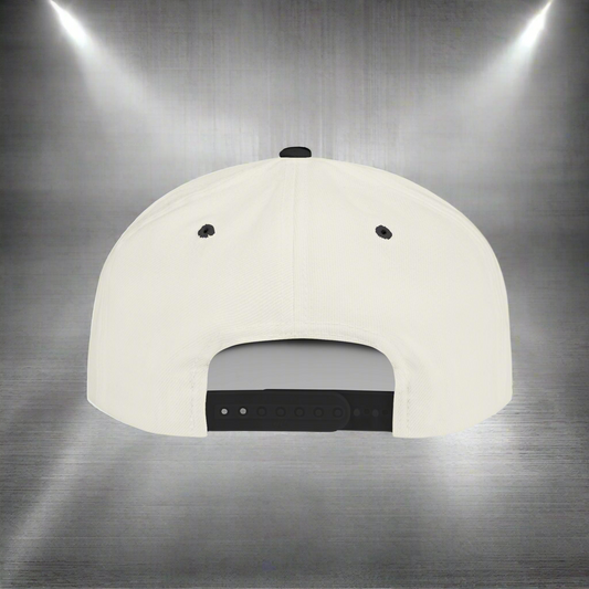 "Raider" - Snapback Hat