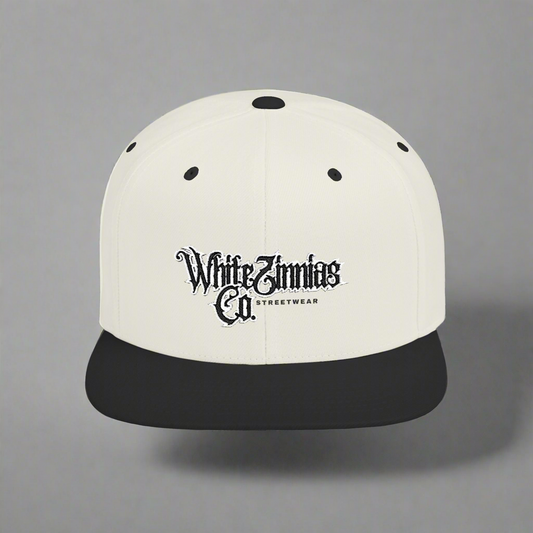 "Raider" - Snapback Hat
